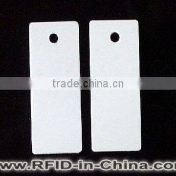 Jewelry Tag active rfid tag 13.56mhz LF/HF