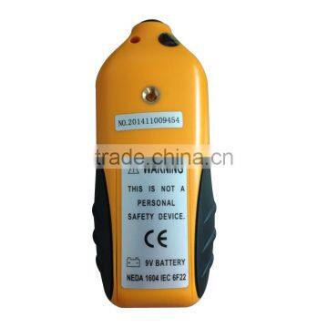 9V Battery 0~9.99mW/cm2 Microwave Oven Leakage Detector Oven Gas Leakage Detector Wave Leak Detector HT-M2 With Digital Readout photo-3