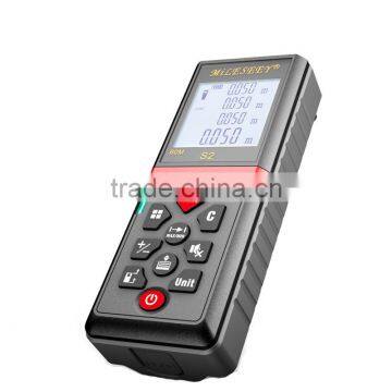 60m Digital Laser Distance Meter Rangefinder OEM Laser Measurer Handheld Laser Measuring Instrument photo-6