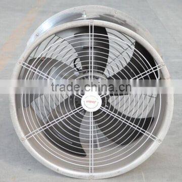 Industrial Roof Mounted Air Circulation Fan Applicated for Greenhouse photo-3