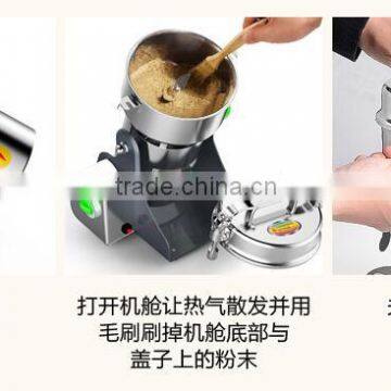 Best Quality Small Mill for Home&kitchen Use/mill for Cocoa photo-5