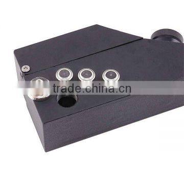 Gem Refractometer w/ Built-in LED Light + RI Oil Gemstone Identifier Tester Jewelry Tool photo-6