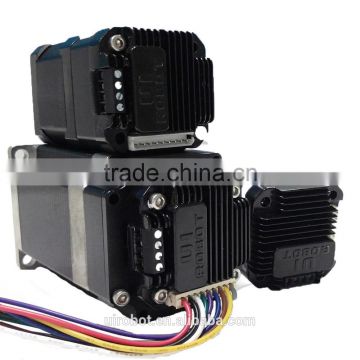 pm stepper motor