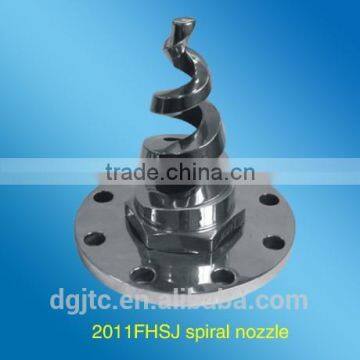 cooling tower nozzle