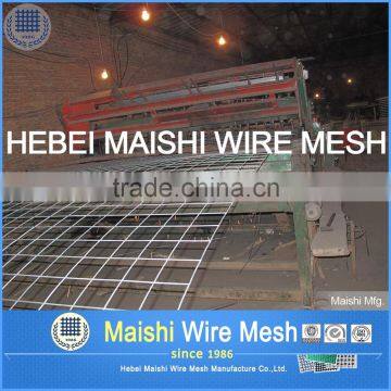 1/2''x1/2'' Electro Galvanized Welded Wire Mesh photo-2