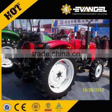 Agricultural Equipments Lutong LT354 4wd Tractors photo-2