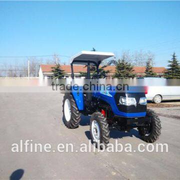 Facrory Supply Hot Sale 50hp Tractor photo-4