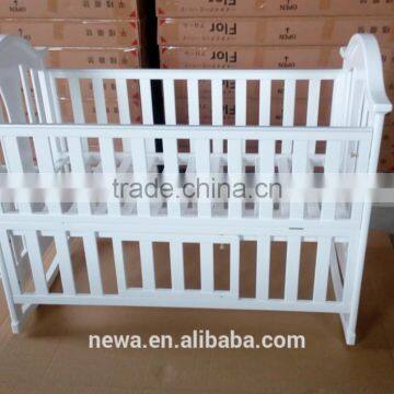 2016 Popular Sales Multifunction Baby Crib photo-3