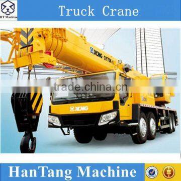 XCMG Truck crane QY70K-I 70T