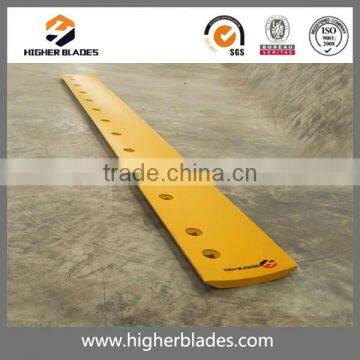 Boron Steel Grader Blades Cutting Edge 7T1645 photo-4