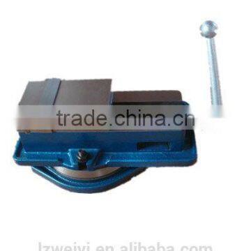 Q12 Series Machine Vice photo-5