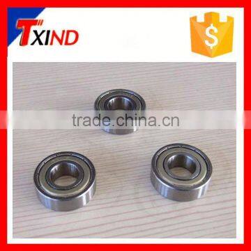 TXIND Manufacturer 6000/z1 Bearing 61811 6016zz photo-5