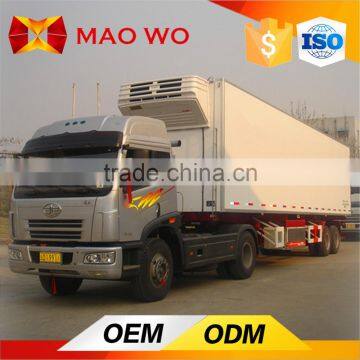 Meat Refrigerated Trucks for Sale South Africa photo-2