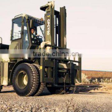 CPCY50 Forklift 5 Ton photo-1