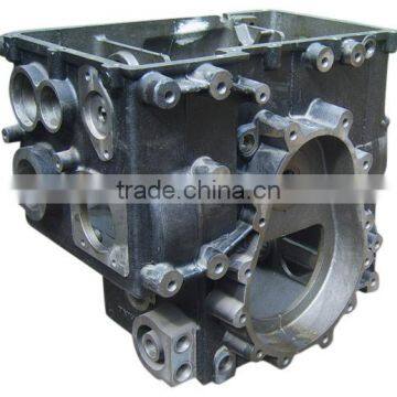 Transmission Housing