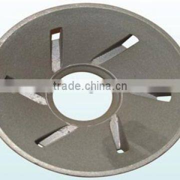 Custom Made Iron Casting Part,lost Foam Casting,steel Casting Supplier photo-4