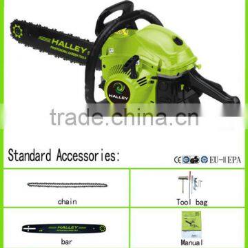 2015 Newest Popular Chainsaw With CE/GS/EMC/EU-2 Certification photo-2
