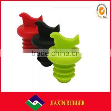 2014 Wholesales Fashioned Bird Bottle Stoppers