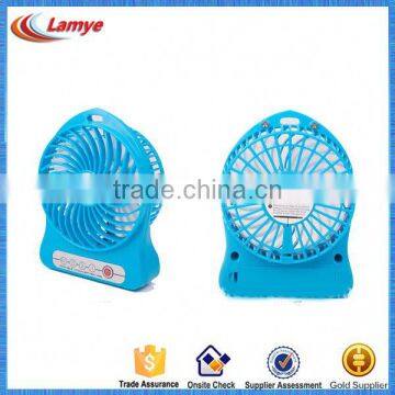 Portable Mini Plastic Custom Plastic Hand Fan for Children photo-2