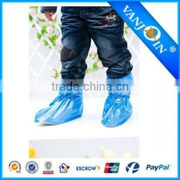 Waterproof Portable Rubber Gardening Overshoes