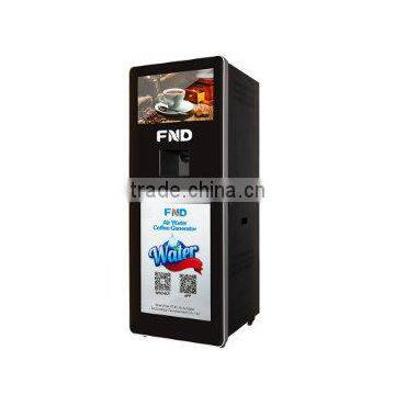 Atmospheric Water Generator,100L/day, CE,CB