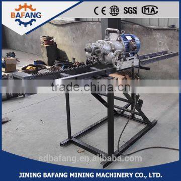 KHYD40 Horizontal Rock Drilling Machine photo-4