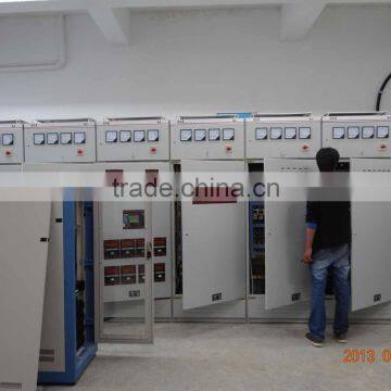 Fountain Equipment Water Fountain Control System photo-5