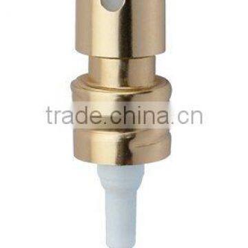 metal actuator screw pump CS-5001
