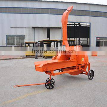 Hot Sale Chaff Cutter Blades Model 9ZP-6.0 photo-2
