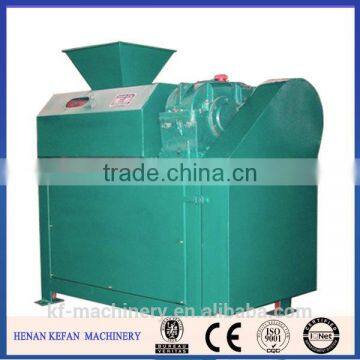 HOT!!! Double Roller Granulator For Extruding Compound Fertilizer