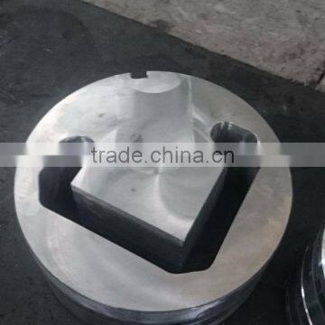 Aluminium Extrusion Press of Aluminium Production Line photo-4