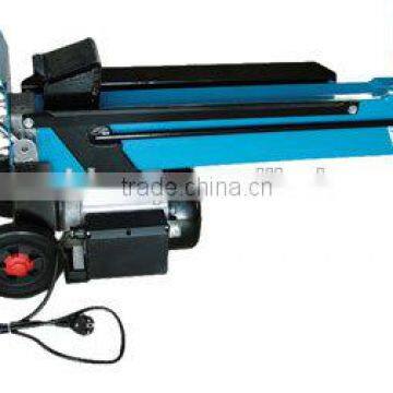 LS7T-52 Horizontal Electrical Log Splitter photo-6