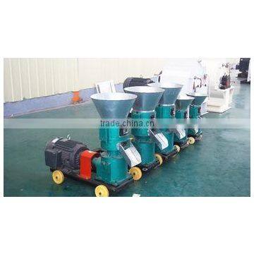 Animal Use Feed Pellet Machine Chiken /pet Feed Pellet Machine photo-6