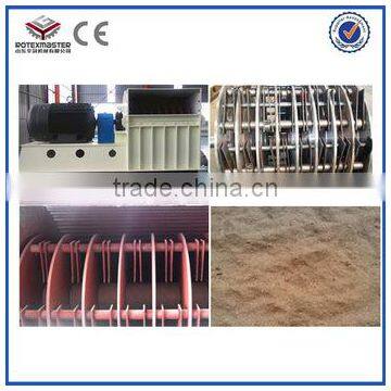 Industrial Use Wood Sawdust Making Machine Wood Crusher photo-6