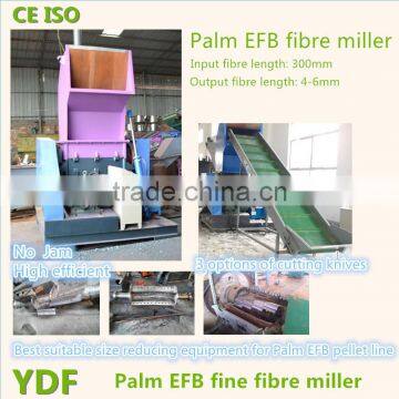 Palm EFB Fibre Miller for EFB Pellet Line NOT EFB Hammer Mill photo-3