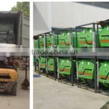 Best Price High Working Efficiency Tractor PTO Use Square Hay Baler, Grass Square Baler,straw Square Baler photo-6