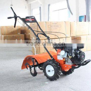 Mini Cultivator Power Tiller photo-5