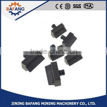 China Manufacturer Hydraulic Bolt Cutter/ Rebar Cutter and Chain Cutting Tools photo-6