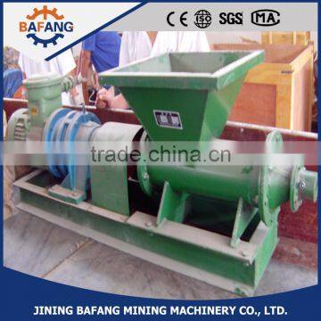 Mining BFK series electric hole sealing grouting pump