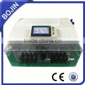 Wire Cutting And Stripping Machine BJ-09MAX photo-2