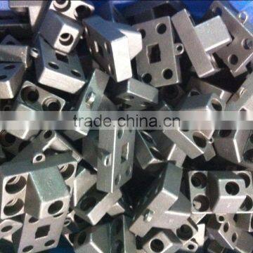 Carbon Steel Investment Casting photo-4