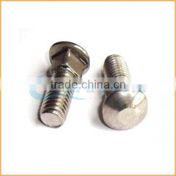 Quality Manufacturers Supply Carriage Bolts Hexagon Flange Nuts photo-3