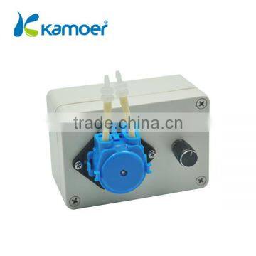 Kamoer KCP-C Model DC 12V Mini Water Pump Adjustable Flow Rate