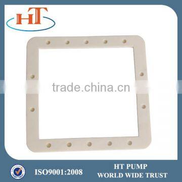 swimming pool rubber pool gasket for wall skimmer 2027