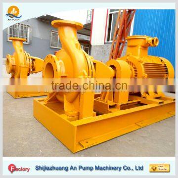 We Factory Direct to You End Suction Agricultural Irrigation Water Pump photo-2