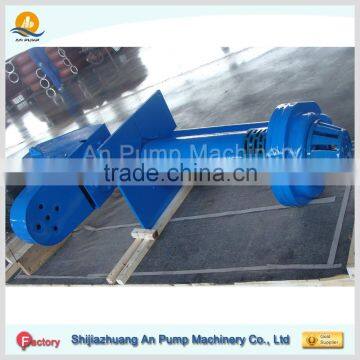 BP/BPR Sump Pump, PTFE Sewage Water Sump Pump photo-4