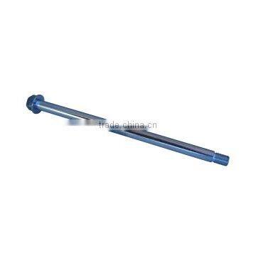Stainless Steel Spindle Shafts photo-3