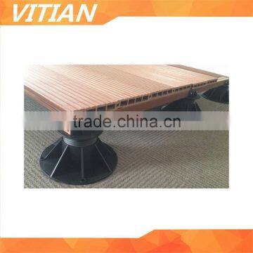 Ourt Door Floor Adjustable Pedestals Made by Vitian photo-3