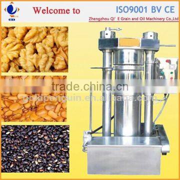 Automatic Mustard Oil Equipment photo-2