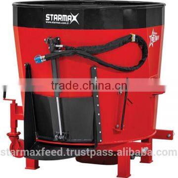 Tmr Mixer / Feeder Mixer Wagon photo-6